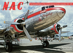 The Illustrated history of New Zealand National Airways Corporation