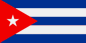 Cuba flag