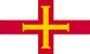 Guernsey Flag