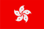 Hong Kong flag