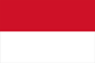 Indonesia flag