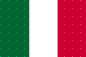 Italy Flag