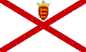 Jersey Flag
