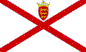 Jersey flag