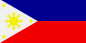 Philippines flag