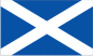 Scotland flag