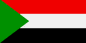 Country of Registration Sudan