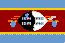 Swaziland flag