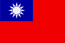 Taiwan flag