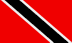 Trinidad & Tobago flag