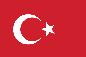 Country of Registration Turkey