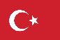 Turkey flag