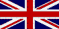 United Kingdom Flag