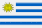 Country of Registration Uruguay