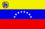Country of Registration Venezuela