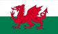 Wales flag