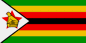 Zimbabwe flag