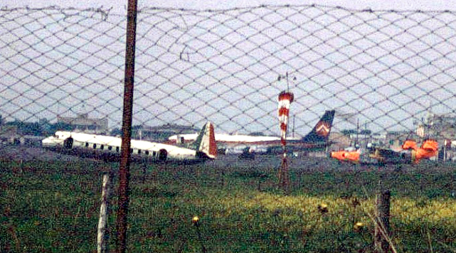 Photo of Alitalia Viscount I-LOTT c/n 330