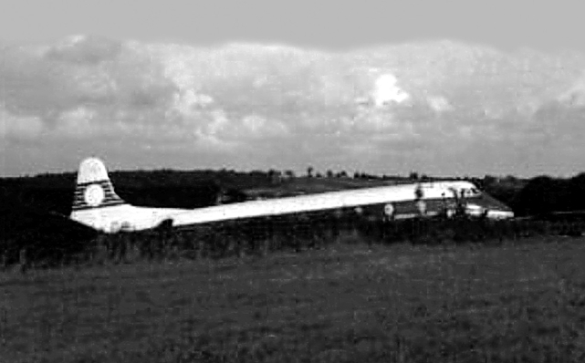 Photo of Aer Lingus - Irish International Airlines Viscount EI-AKK