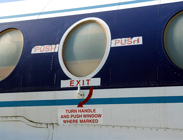 Photo of Fondation Aerovision Quebec (FAQ) Viscount N6225C