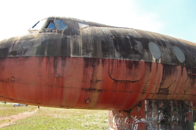 Photo of Flying Pot Restaurant Viscount Z-WGC