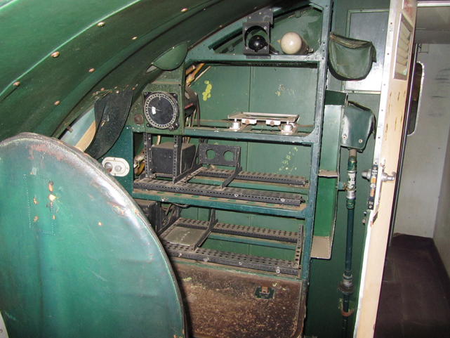 Photo of National Aviation Museum of Zimbabwe Viscount Z-YNA c/n 98 April 2013
