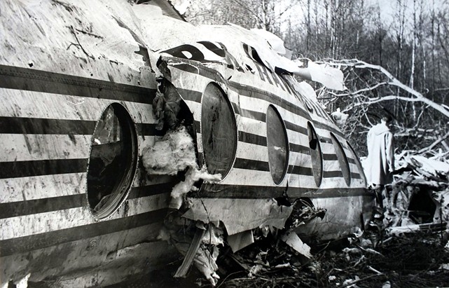 Photo of Türk Hava Yollari - Turkish Airlines (THY) Viscount TC-SEV c/n 429 February 1959