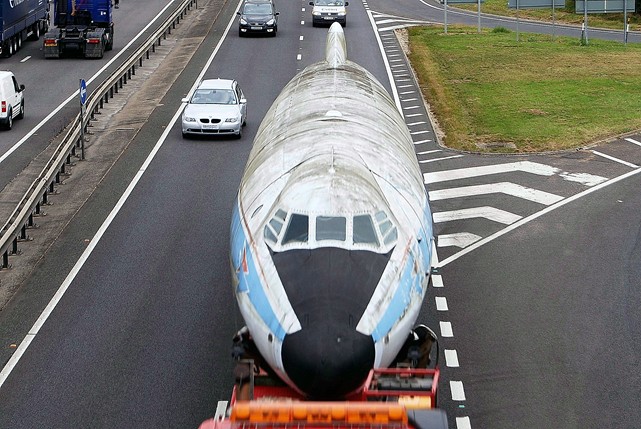 Photo of Viscount 35 Association Viscount F-BGNR c/n 35