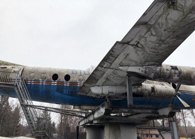 Photo of High Chaparral AB - Wild West Theme Park Viscount SE-IVY