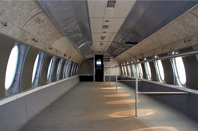 Photo of Auto und Technik Museum Viscount F-BGNU c/n 38