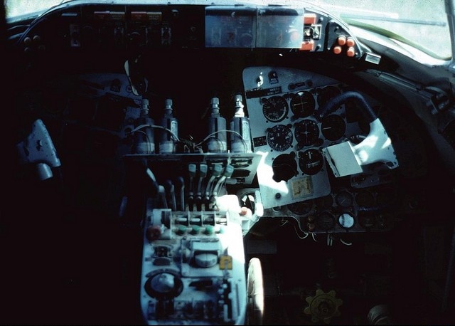 Photo of Viscount Unlimited Inc Viscount N906RB c/n 184