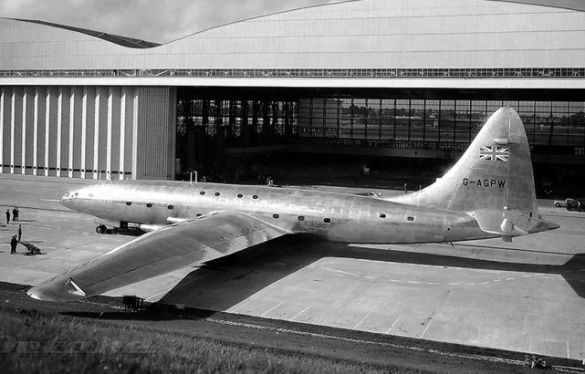 Bristol Brabazon