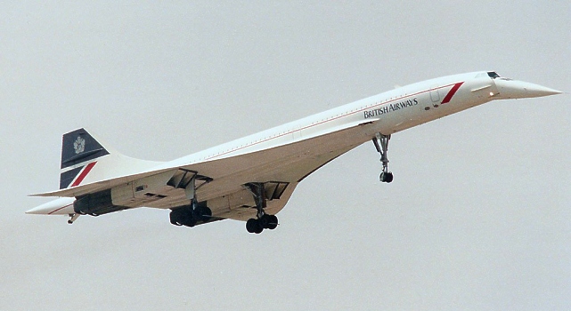 Concorde