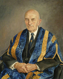 Sir George Edwards