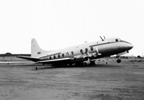 Photo of Viscount c/n 1