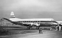 Photo of BOAC Associated Companies Ltd Viscount VR-HFJ