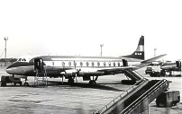 Photo of Aer Lingus - Irish Air Lines Viscount EI-AJK