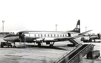 Photo of Viscount c/n 291