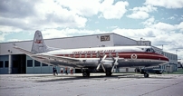 Photo of National Museum of Science and Technology Viscount CF-THI