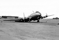 Photo of Viscount c/n 1