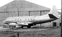 Photo of Viscount c/n 2