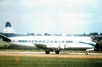 Photo of BMA - British Midland Airways Viscount G-APNE c/n 403