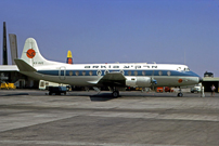 Photo of Arkia - Israel Inland Airlines Ltd Viscount 4X-AVE