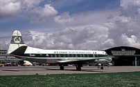 Photo of Aer Lingus - Irish Air Lines Viscount EI-AOH