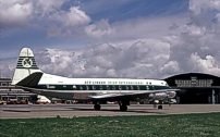Photo of Aer Lingus - Irish International Airlines Viscount EI-AOH