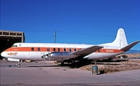 Photo of Viscount Unlimited Inc Viscount N145RA