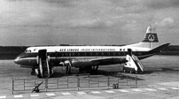 Photo of Aer Lingus - Irish International Airlines Viscount EI-AOI