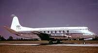 Photo of Viscount c/n 11