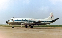Photo of Alidair Viscount F-BMCG