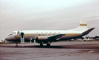 Photo of Viscount